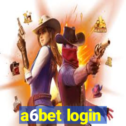 a6bet login